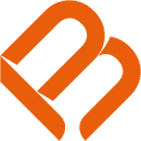 Logo van Brandpunt Media