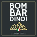 Logo van BOMBARDINO BV