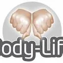 Logo Massagepraktijk Body-Life