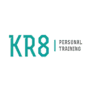 Logo van KR8 Personal Training