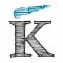 Logo van Kolstein lifestyle AND boeken Schiermonnikoog