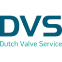 Logo van Dutch Valve Service