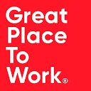 Logo van Great Place To Work® Nederland