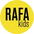 Logo van Rafa-kids