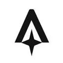 Logo van Aster in Space