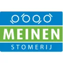 Logo van Stomerij AND Wasserij Meinen BV