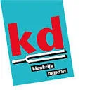 Logo van Muziekschool Klankrijk Drenthe