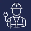 Logo van Regelmijnlaadpaal.com