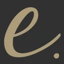 Logo van EVELIEN foto en ontwerp