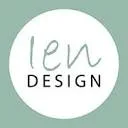 Logo van iendesign
