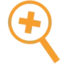 Logo van BLWG Mossen en Korstmossen