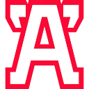 Logo van VVV Alkmaar