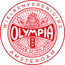 Logo van ASC Olympia