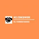 Logo Welcome@Work