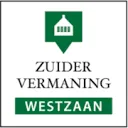 Logo van Zuidervermaning Westzaan