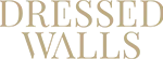 Logo van Dressed Walls