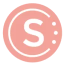 Logo van Sanne Communicatie