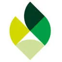 Logo van Platform Groen Gas