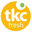 Logo van TKC fresh