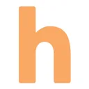 Logo van Happy Hair Service