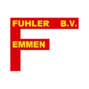 Logo van Fuhler Wegenbouw