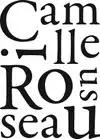 Logo van Studio Camille Rousseau