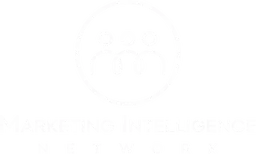 Logo van Marketing Intelligence Network