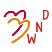 Logo van Op de kloet'n kom'