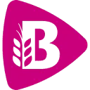Logo van Bakker Bart Ede centrum