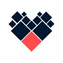Logo van Pixel Like