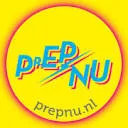 Logo van Stichting PrEPnu
