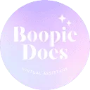 Logo BoopieDoes