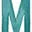 Logo van MOTIF for design