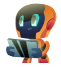 Logo Data2Bots