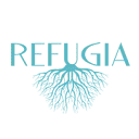 Logo van REFUGIA.WORLD