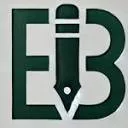 Logo van Eric Boekel Journalistiek en levensverhalen