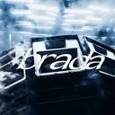 Logo van Brada Media