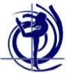 Logo van Dansschool Step by Step