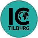 Logo van International Center Tilburg