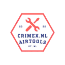 Logo Crimex Compressoren BV