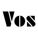 Logo van Vos Logistics