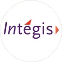 Logo van Integis B.V.