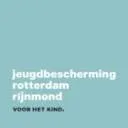 Logo van Jeugdbescherming Rotterdam Rijnmond