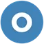 Logo van Ondernemersfonds Delft
