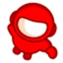 Logo van Kosmonaut Studio's
