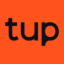 Logo van TUP