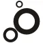 Logo van iWally