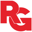 Logo van RG Groep