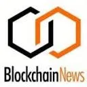 Logo Blockchain News EST 2015