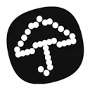 Logo van Anton Constandse